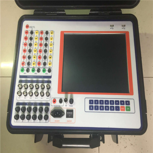 直流電機(jī)綜合試驗(yàn)臺生產(chǎn)