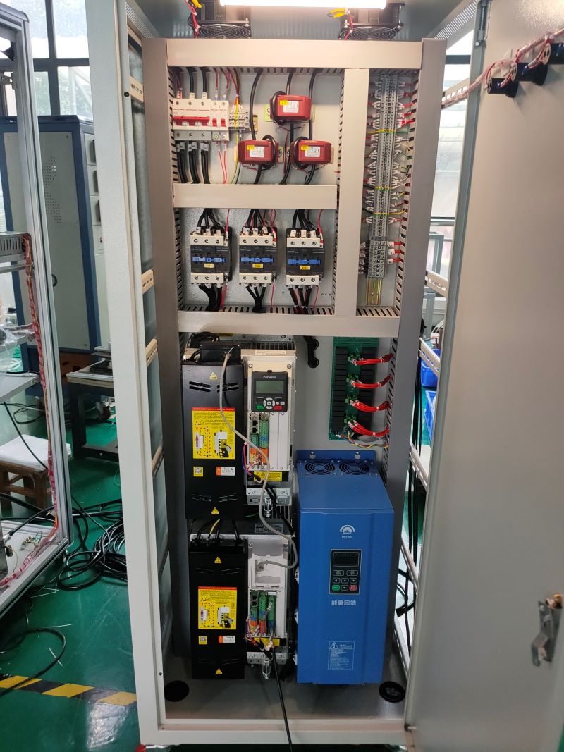 耐壓測(cè)試有哪些不同類型？