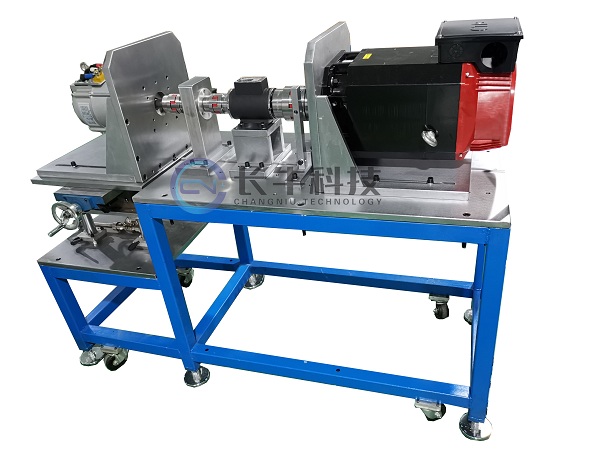 低速大扭矩電力測功機